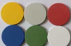 色差儀標準色塊怎麽校準?