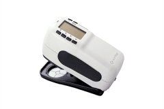 xrite色差儀怎麽校準?