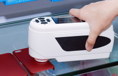 色差儀為什麽一年校準一次?