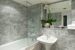 分光測色儀分析裝修瓷磚的顏色效果