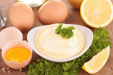 分光測色儀控製蛋黃醬顏色質量的一致性