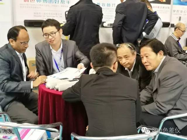 色差儀(yi) 、3nh色差儀(yi) 、廣州塗料展色差儀(yi)